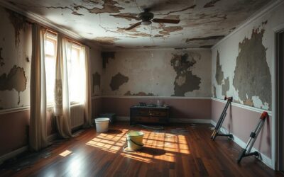 Can Water Damage Be Fixed in Your House? Here’s What the Experts Say