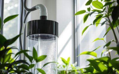 Air Scrubbers: The Secret Weapon in the Fight Against Indoor Contaminants