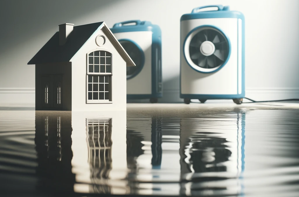 Everything You Need to Know About Water Damage Restoration Services