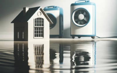 Everything You Need to Know About Water Damage Restoration Services