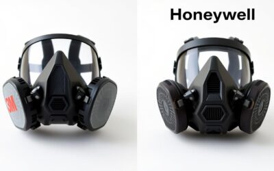 3M vs Honeywell: Which Respirator Saves the Day?
