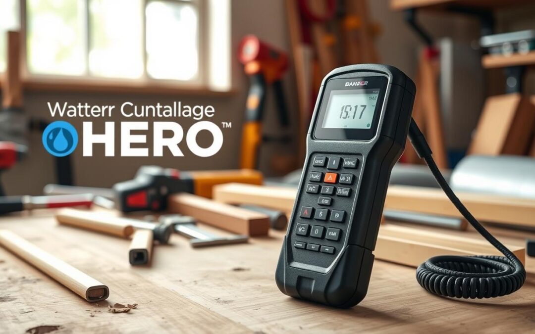 Delmhorst vs Tramex: The Best Pinless Moisture Meter for the Job?