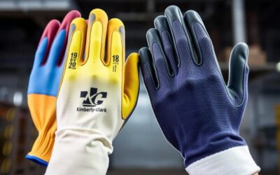 Kimberly-Clark or Ansell: Gloves That Truly Handle the Heat?