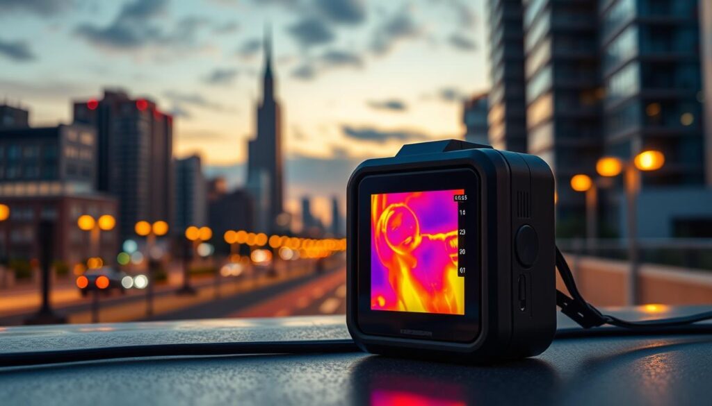 Seek Thermal Compact