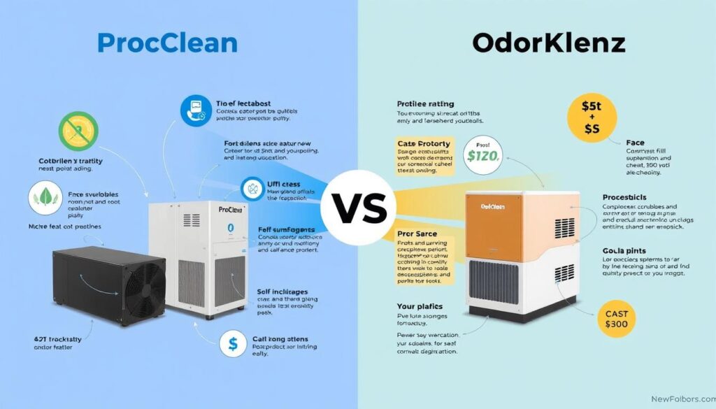 air scrubber cost comparison