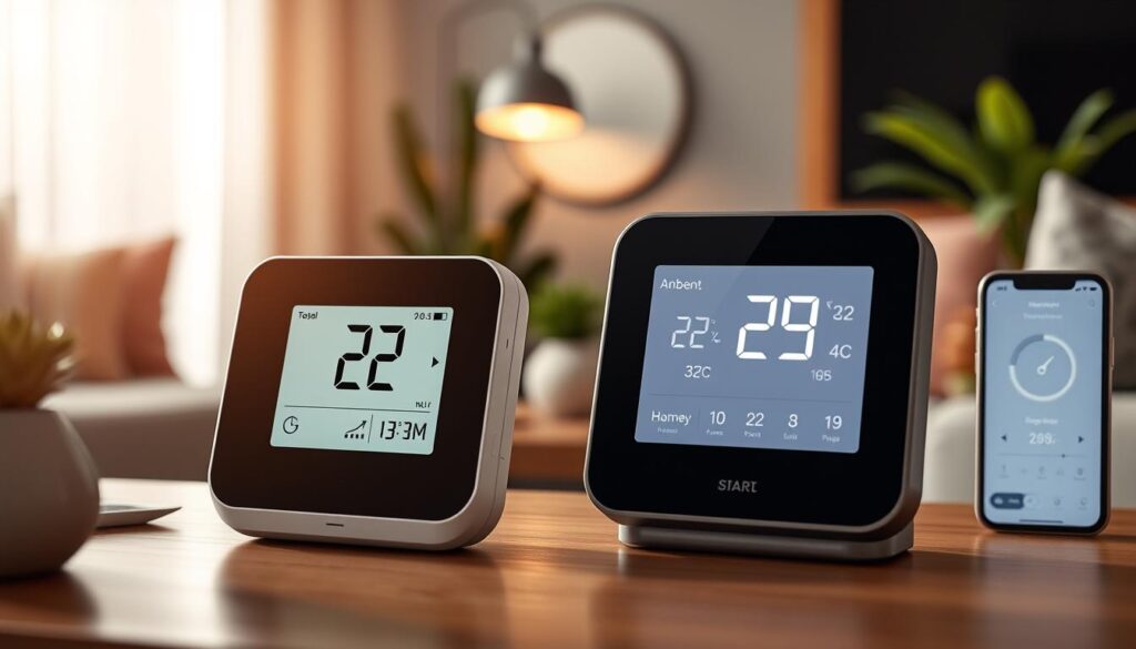 best thermo hygrometer