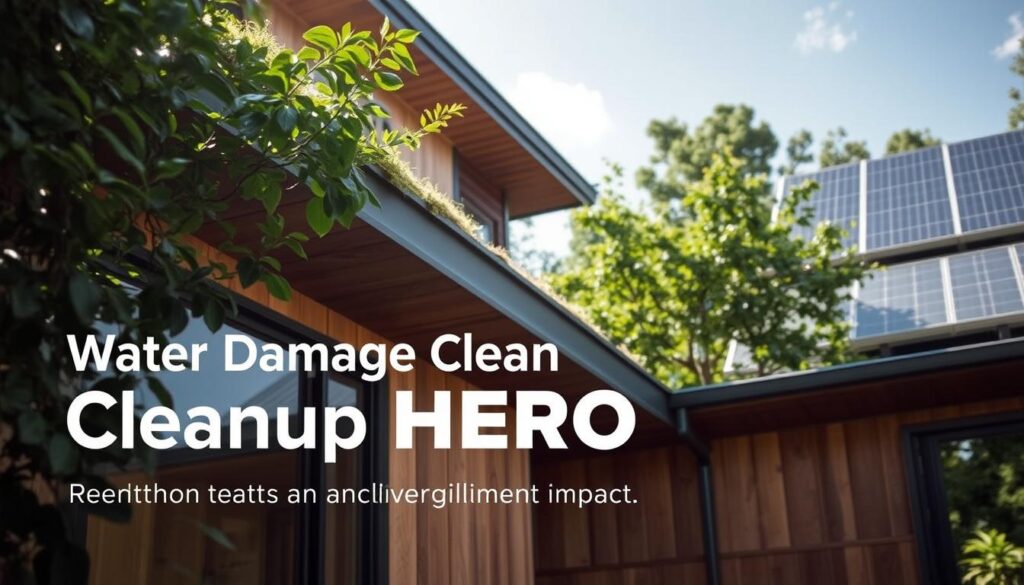 eco-friendly air barriers
