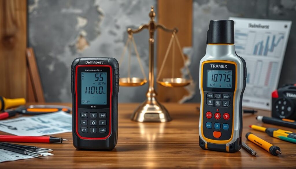moisture meter cost-benefit