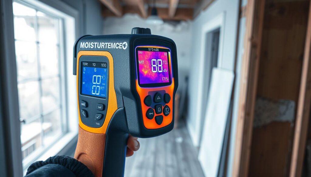 thermal imaging technology